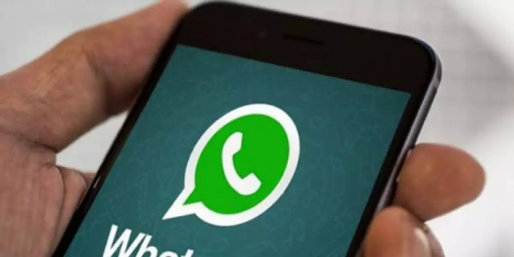 WhatsApp kullananlar dikkat! Beklenen güncelleme duyuruldu 9