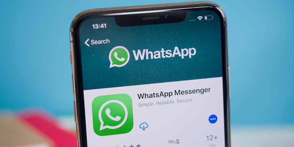 Popüler mesajlaşma uygulaması WhatsApp'ın o özelliği durduruldu 11