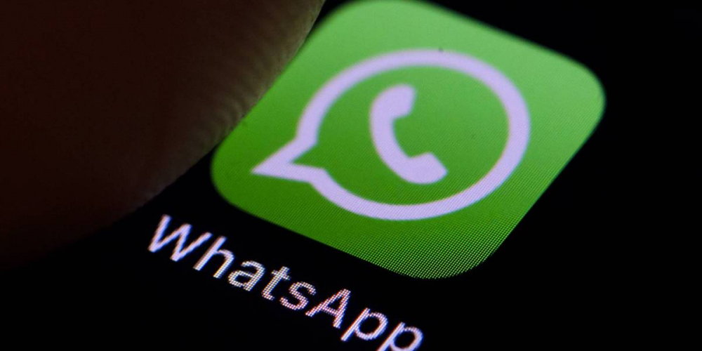 Popüler mesajlaşma uygulaması WhatsApp'ın o özelliği durduruldu 15