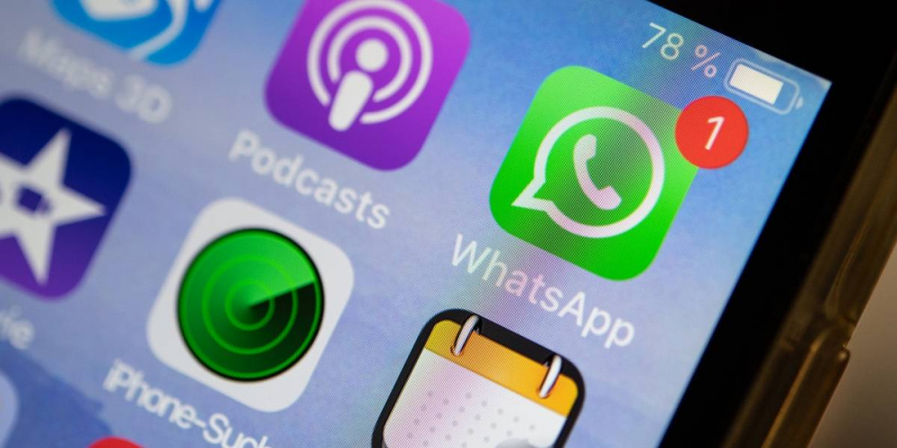 Popüler mesajlaşma uygulaması WhatsApp'ın o özelliği durduruldu 16