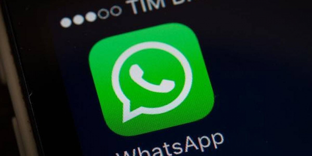 Popüler mesajlaşma uygulaması WhatsApp'ın o özelliği durduruldu 18