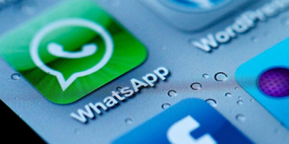 Popüler mesajlaşma uygulaması WhatsApp'ın o özelliği durduruldu 6