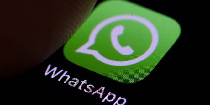 Popüler mesajlaşma uygulaması WhatsApp'ın o özelliği durduruldu