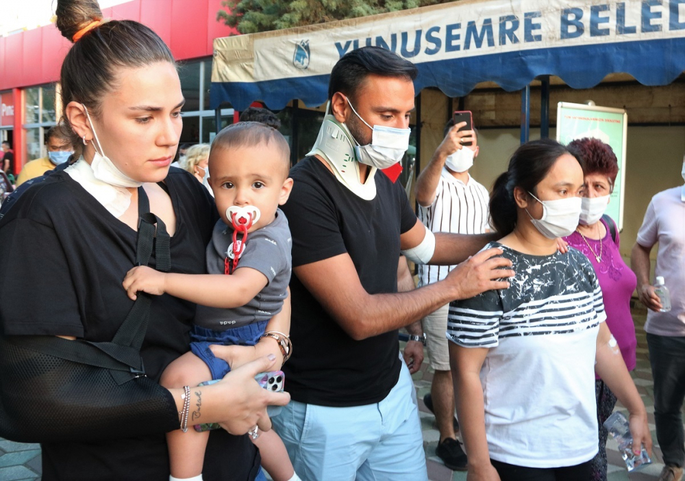 Ünlü şarkıcı Alişan’ın yaptığı kazaya ilişkin rapor ortaya çıktı 4