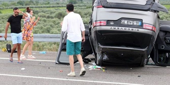 Ünlü şarkıcı Alişan'ın kasko dan alacağı ücret belli oldu