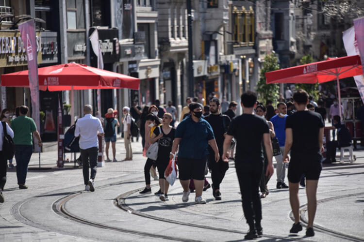 Türkiye'de vaka artışının sebebi belli oldu! İşte koronavirüs vakalarındaki artışın nedenleri... 12