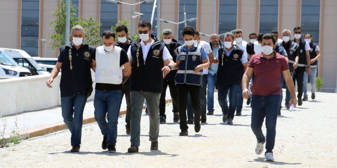 Restoran işletmecisinin öldürülmesine ilişkin flaş gelişme