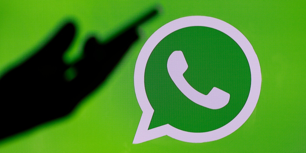 Popüler mesajlaşma uygulaması WhatsApp'a 3 yeni özellik! 10