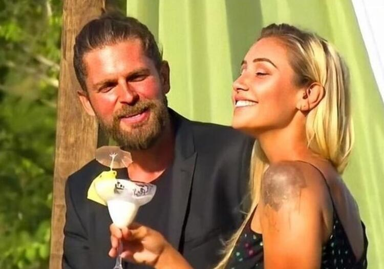 Survivor Evrim'den Nisa ile ilgili dikkat çeken açıklama! 7