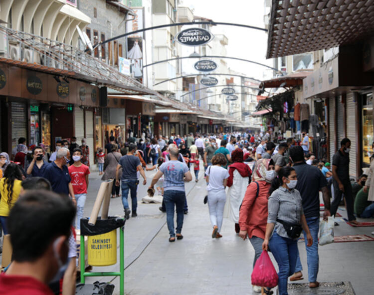 O ilimizde vaka sayılarında artış var! Okullar açılmayabilir! 10