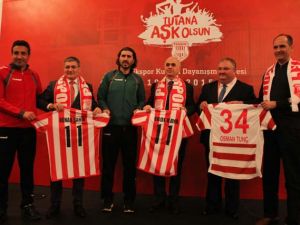 Pendikspor Birlik gecesi Foto Galeri