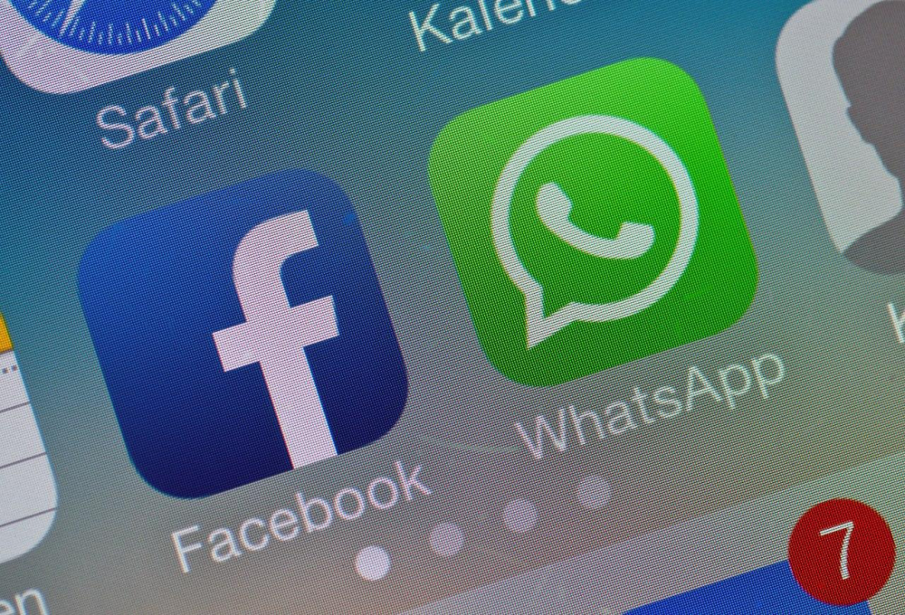 Whatsapp ve Facebook birleşiyor! Çapraz sohbet dönemi geliyor! 1