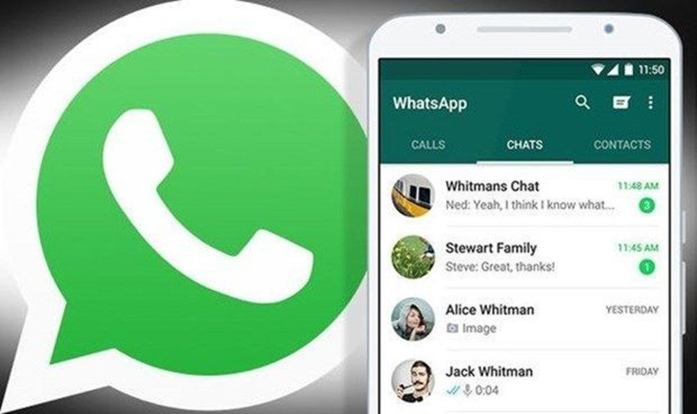 Whatsapp ve Facebook birleşiyor! Çapraz sohbet dönemi geliyor! 6