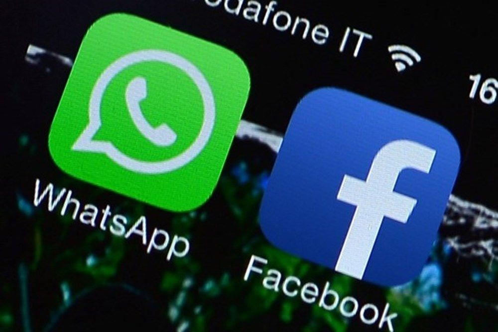 Whatsapp ve Facebook birleşiyor! Çapraz sohbet dönemi geliyor! 9