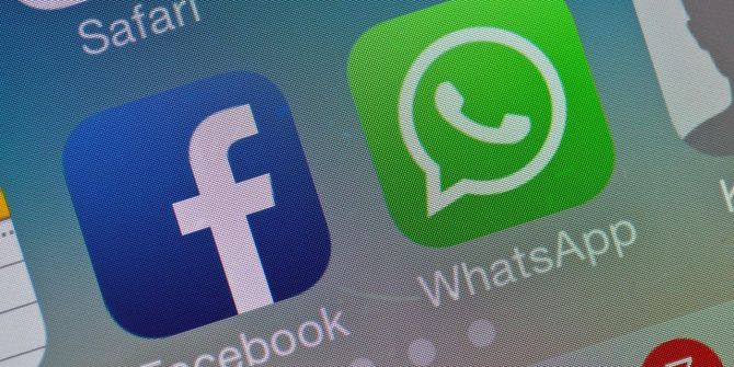 Whatsapp ve Facebook birleşiyor! Çapraz sohbet dönemi geliyor!