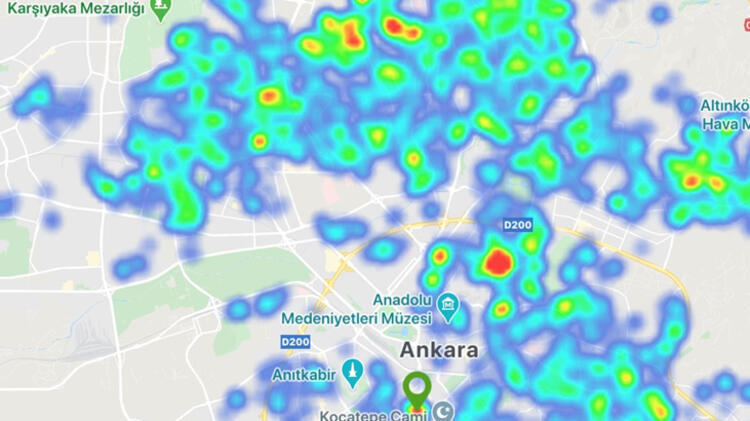 Sağlık Bakanlığı alınan yeni tedbirleri açıkladı! O yerlere seyahat edilmeyecek 8