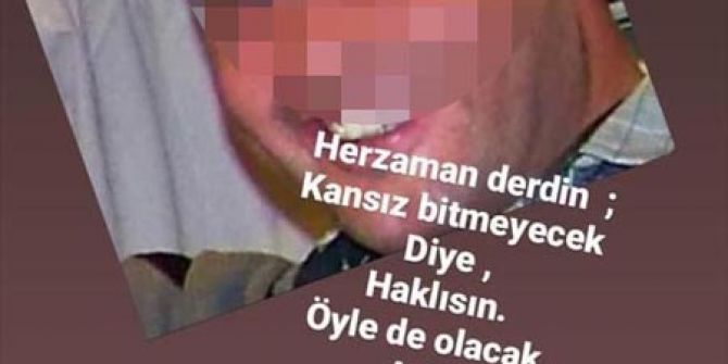 Eşi tarafından tehdit edilen kadının feryadı: Ölmek istemiyorum