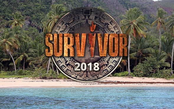 Survivor 2018 Bu hafta kim elendi 27 şubat 13