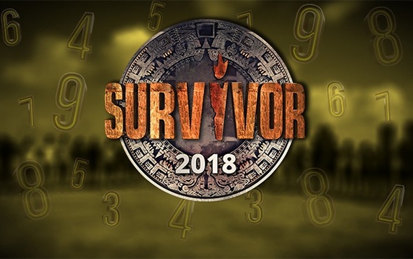 Survivor 2018 Bu hafta kim elendi 27 şubat 14