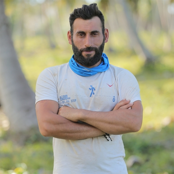 Survivor 2018 Bu hafta kim elendi 27 şubat 5