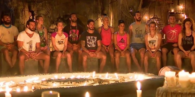 Survivor 2018 Bu hafta kim elendi 27 şubat