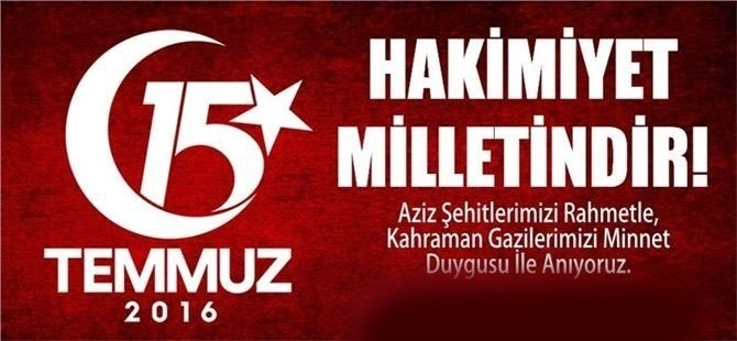 En güzel 15 Temmuz mesajları anlamlı resimli 2020 17