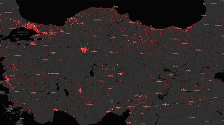 Bir ilde son 24 saatte 256 yeni vaka! 1