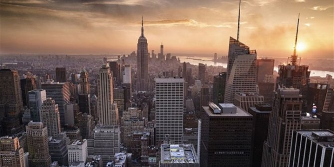 Dünyanın En Zengin Şehirleri Belli Oldu | İstanbul Kaçıncı Sırada?