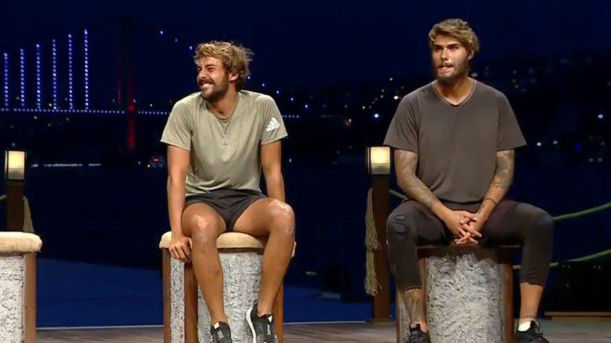 Survivor'ın gerçek şampiyonu Barış mı? Acun Ilıcalı'yı çıldırtan iddia! 3