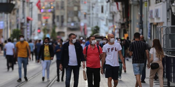 33 gün sonra bir ilk gerçekleşti! Uzman isimler rakamları değerlendirdi