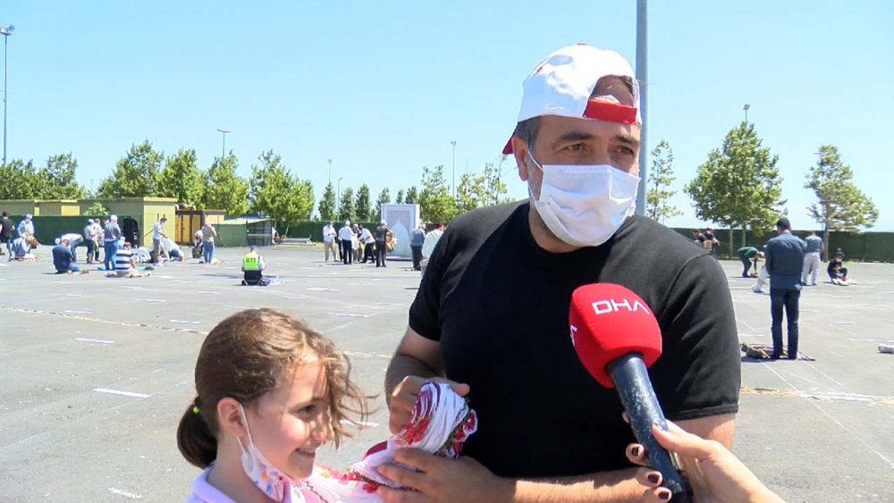 Ayasofya doldu taştı! Vatandaşlar soluğu Yenikapı'da aldı 5