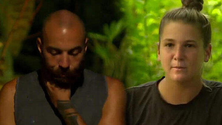 Survivor Aycan'dan Nisa ve Sercan'a ilişkin itiraf! 17