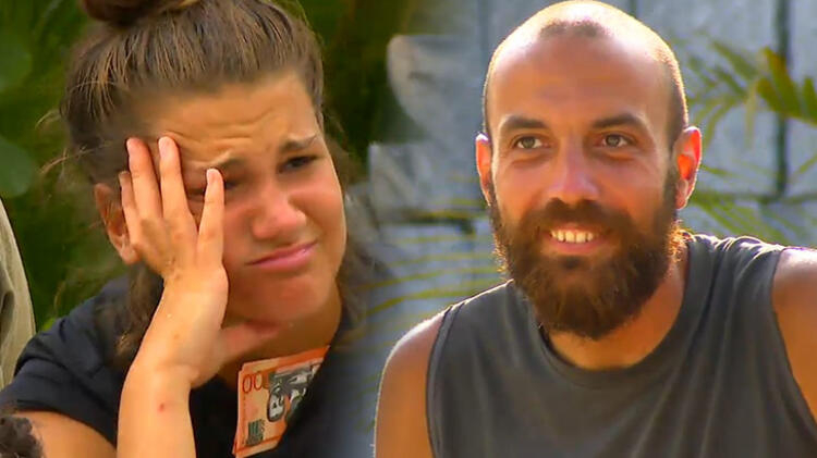 Survivor Aycan'dan Nisa ve Sercan'a ilişkin itiraf! 2