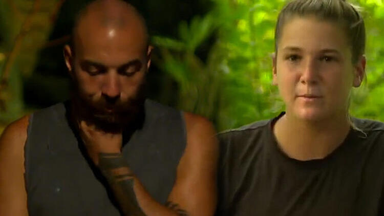 Survivor Aycan'dan Nisa ve Sercan'a ilişkin itiraf! 8