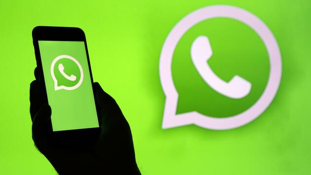 WhatsApp'a bomba özellikler geliyor 5