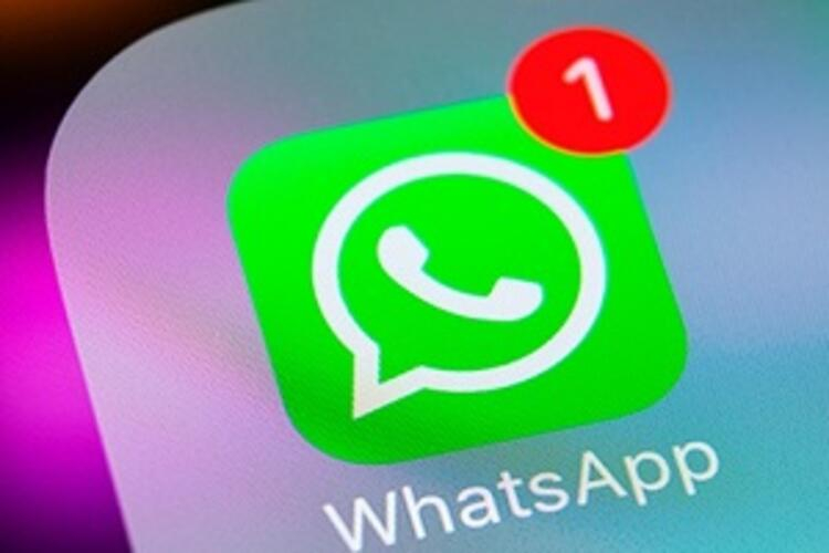 WhatsApp'a bomba özellikler geliyor 6