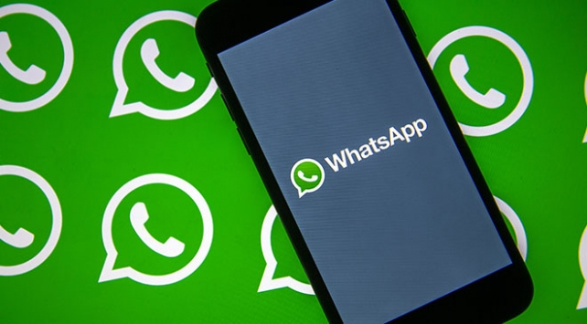 WhatsApp'a bomba özellikler geliyor 9