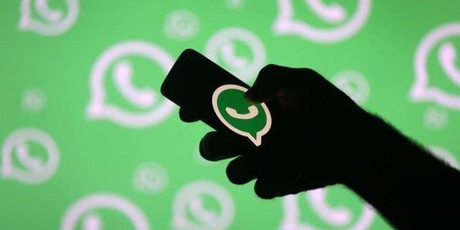 WhatsApp'a bomba özellikler geliyor