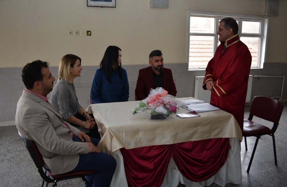 Böyle skandal görülmedi! Belediye Başkanı şoförünün eşiyle yasak aşk yaşadı 6