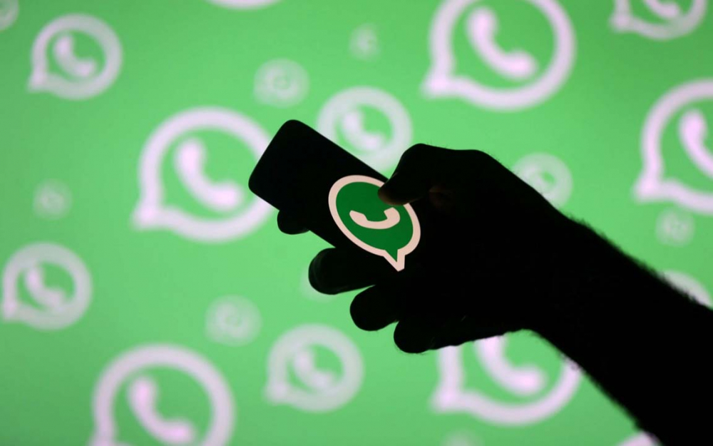 Kamuda yeni dönem! Whatsapp ve Telegram yasaklandı 3