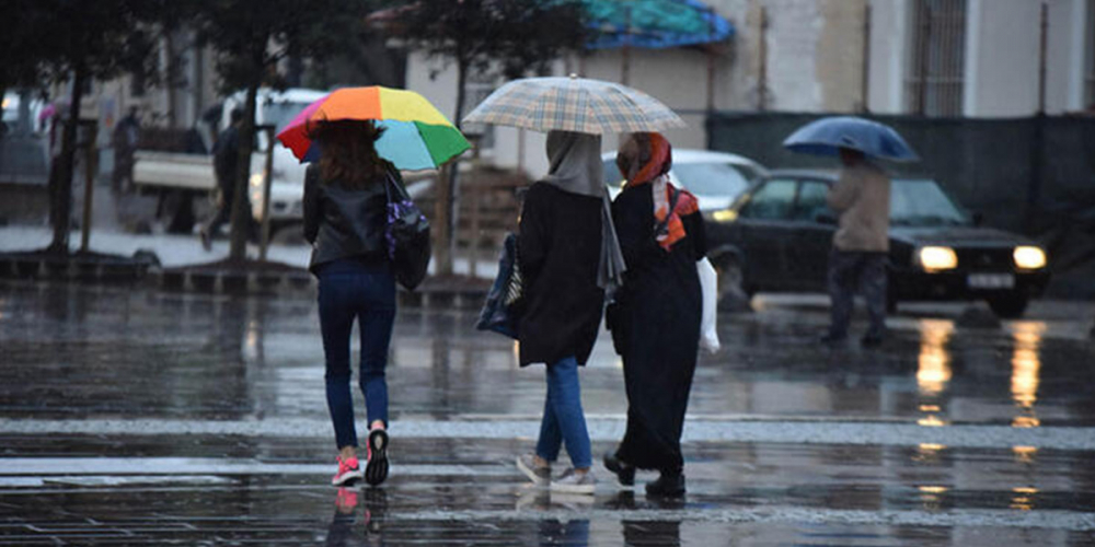 Bayramda hava nasıl olacak? Meteoroloji Genel Müdürlüğü duyurdu 1