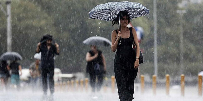 Bayramda hava nasıl olacak? Meteoroloji Genel Müdürlüğü duyurdu 2