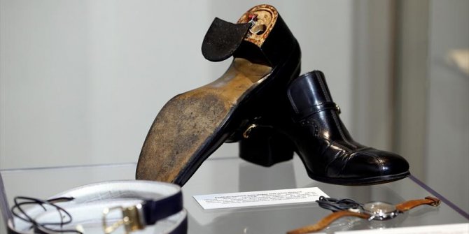 MİT'in kullandığı gizli istihbarat ekipmanları