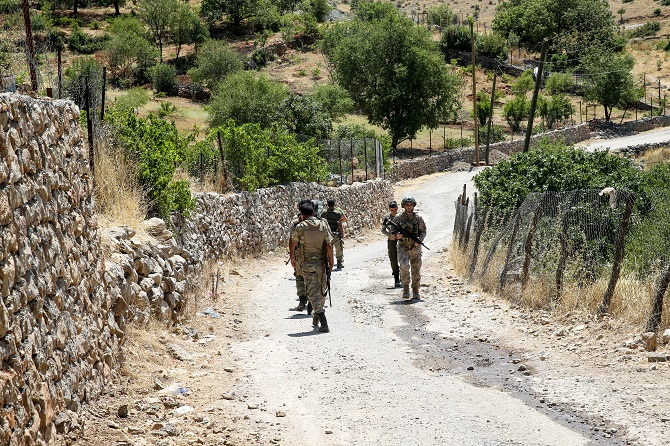 Miraç Çiçek bulundu mu? Kayıp çocuğun ailesinden flaş açıklama 10