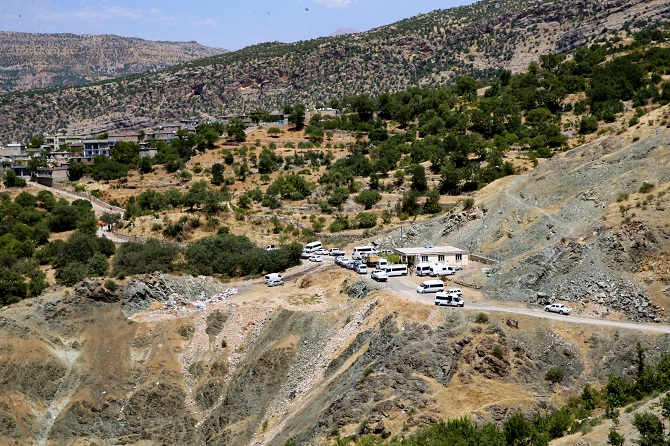 Miraç Çiçek bulundu mu? Kayıp çocuğun ailesinden flaş açıklama 14