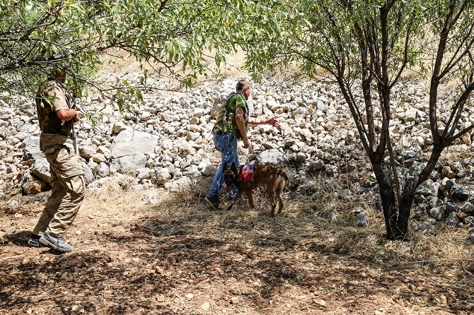 Miraç Çiçek bulundu mu? Kayıp çocuğun ailesinden flaş açıklama 8