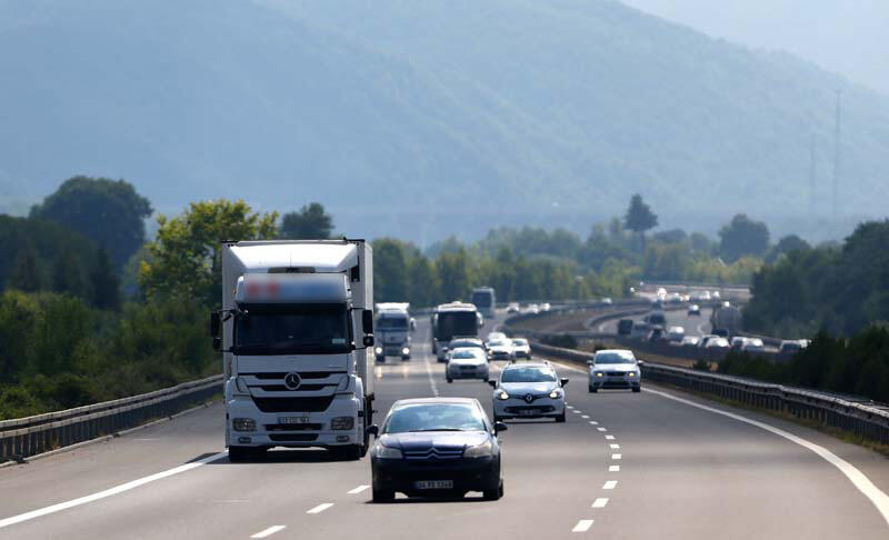 Tatilciler Kurban Bayramı'nın 3'üncü gününde dönmeye başladı 1