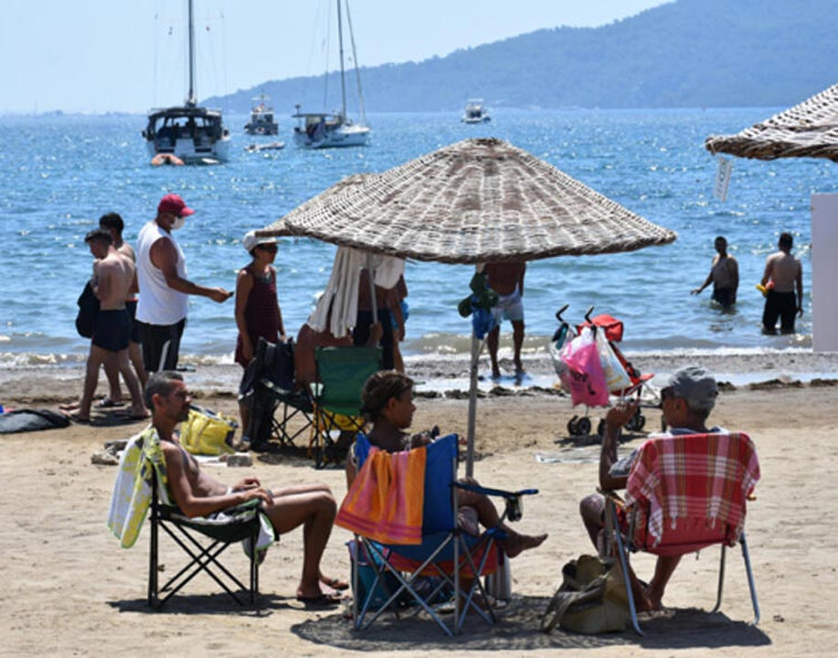 Bakan Koca, 'Virüs bitti sanmayın' dedi ve uyardı: Yeni belirtiler var 8