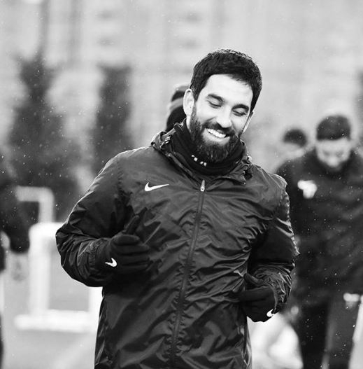 Arda Turan bu akşam evleniyor, Afrin savaşının bitmesini bekleyemedi 2