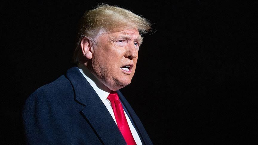 ABD Başkanı Donald Trump'tan TikTok'a ilişkin flaş açıklama! 15 Eylül'e kadar süre verdi 5